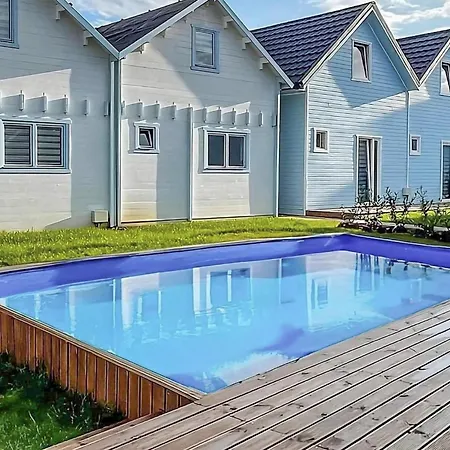 Casa vacanze Gorgeous In With Wifi Rewal