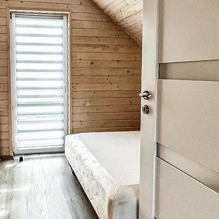 Gorgeous In With Wifi Casa vacanze Rewal