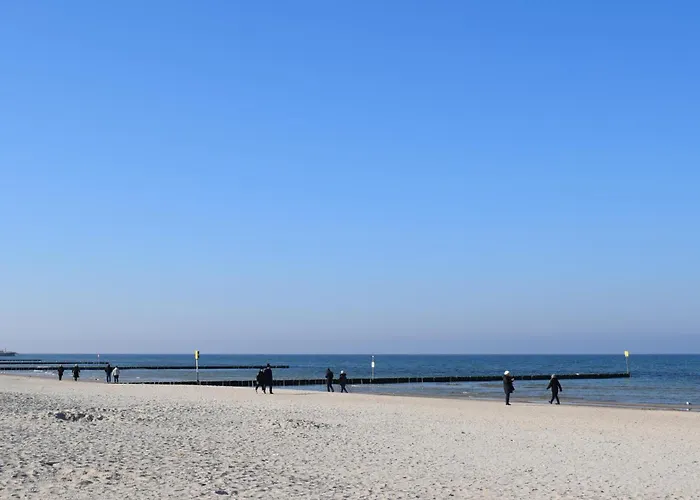 Gorgeous In With Wifi Semesterbostad *