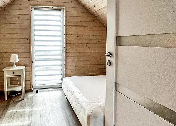 Gorgeous In With Wifi Semesterbostad Rewal