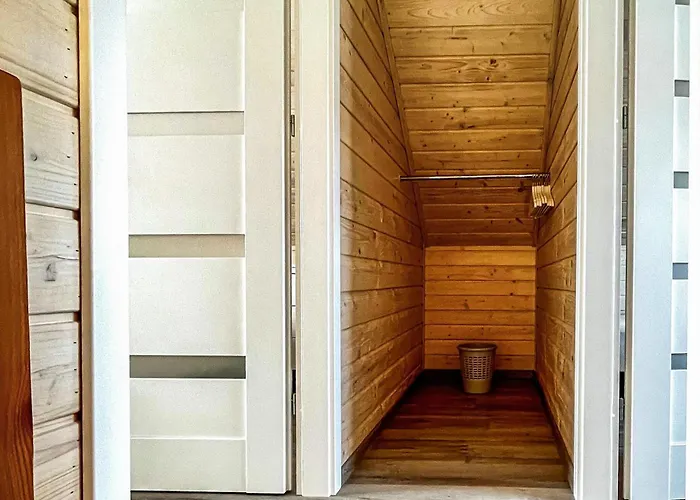 Semesterbostad Gorgeous In With Wifi *