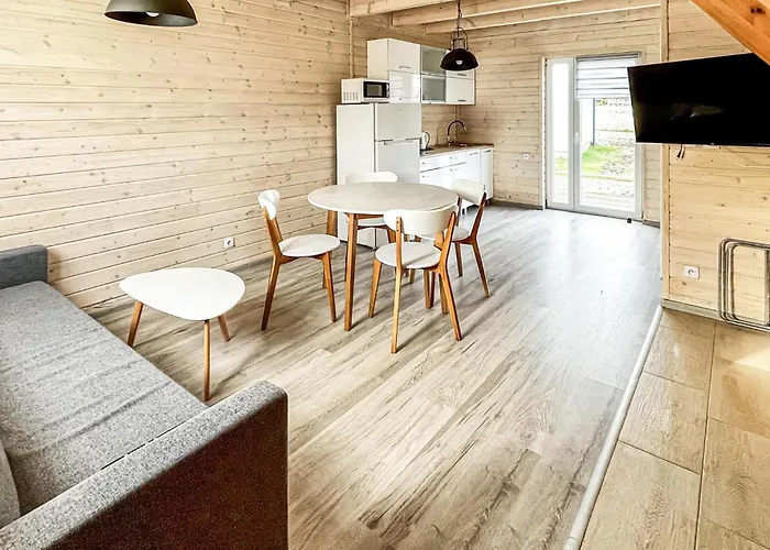 Gorgeous In With Wifi *