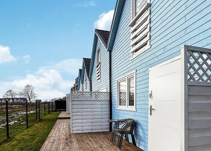 Gorgeous In With Wifi Semesterbostad