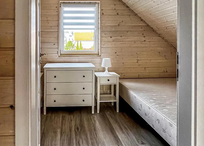 Gorgeous In With Wifi *